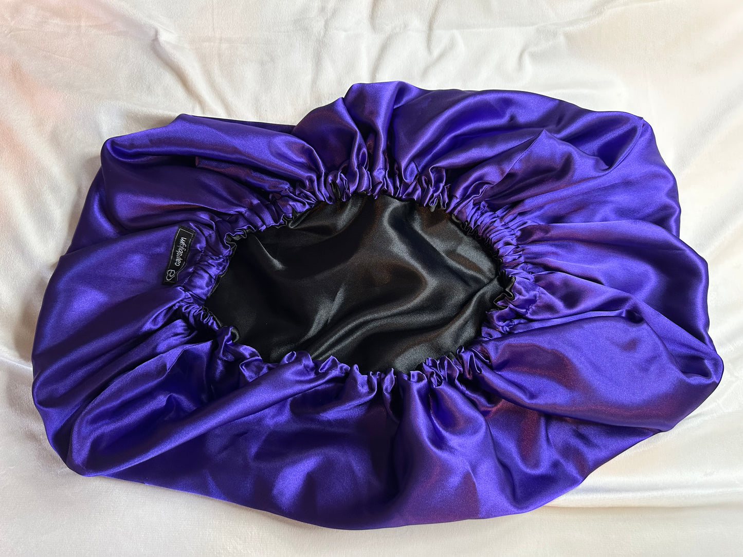 Bonnet Pillowcase