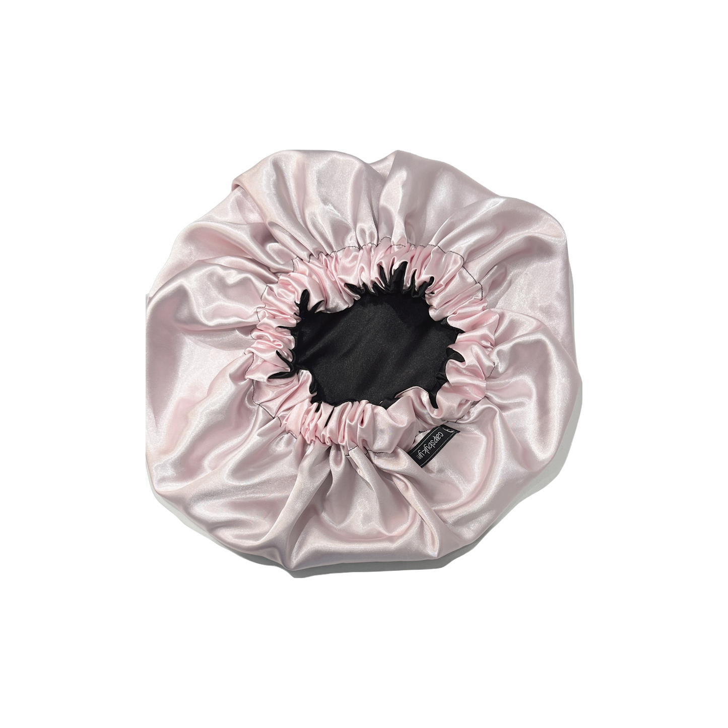 Adult Double satin lined Bonnet