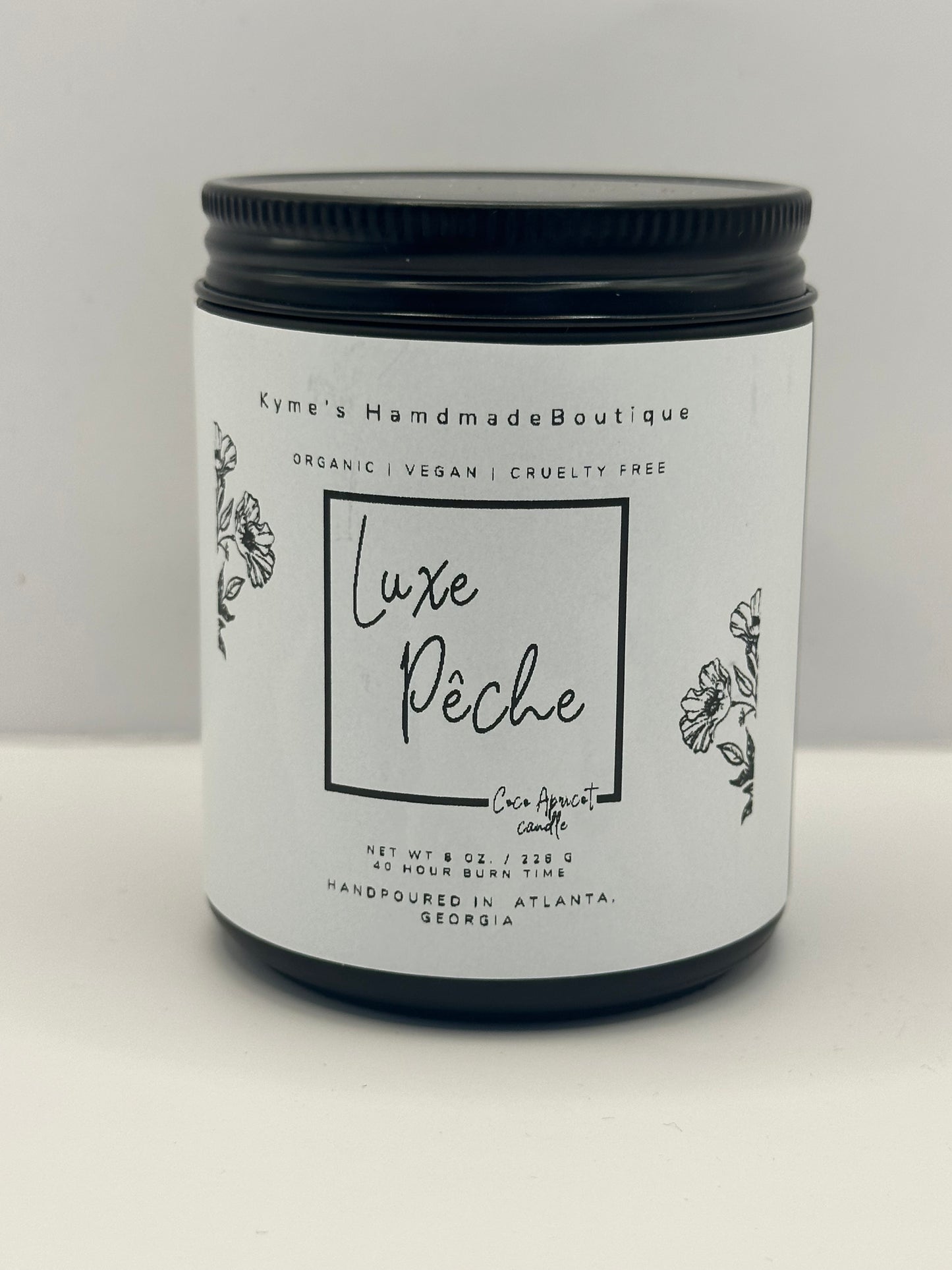 Luxe Pêche