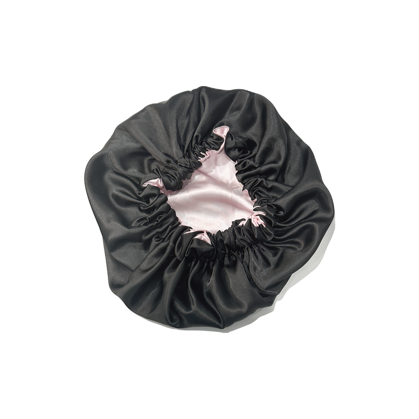 Adult Double satin lined Bonnet
