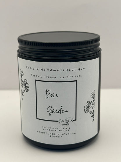 Rose Garden