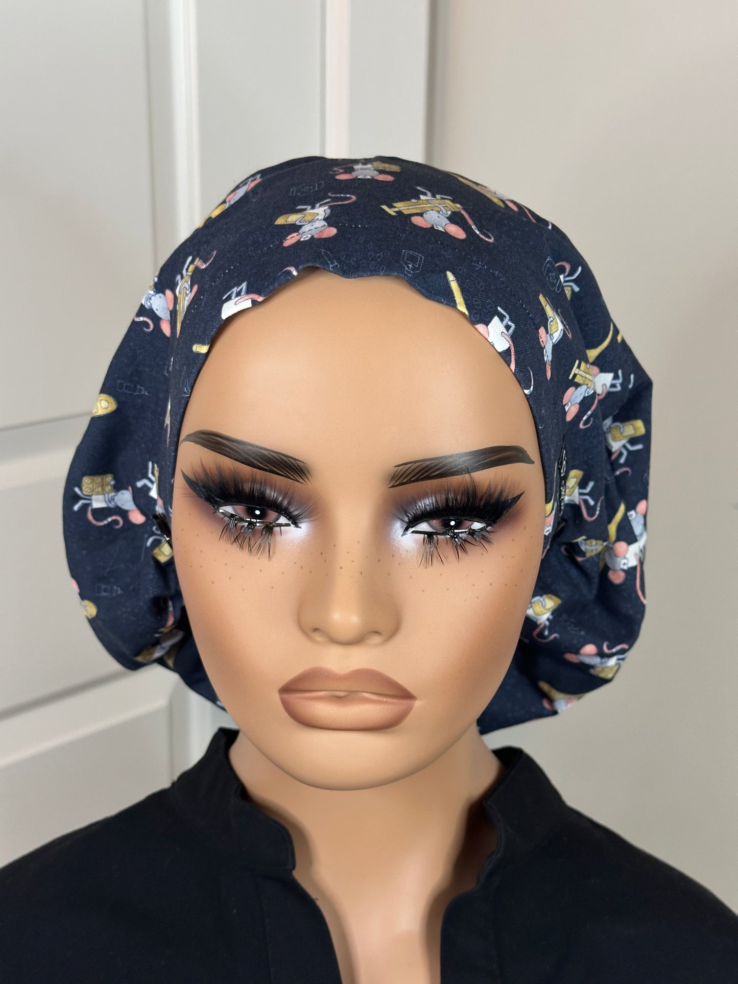 Regular Scrub Cap