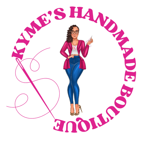 Kyme's Handmade Boutique